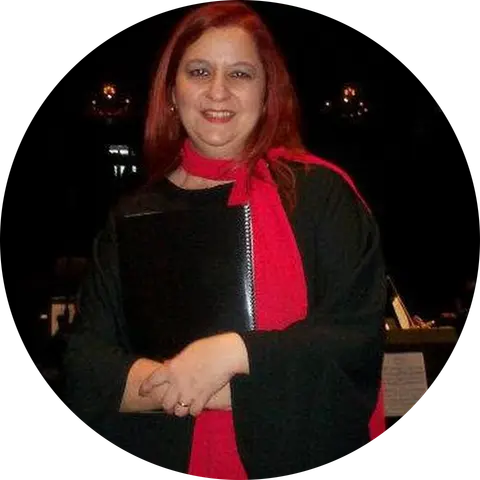 Elizabeth Laura Franchi