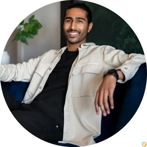 Neel Parekh