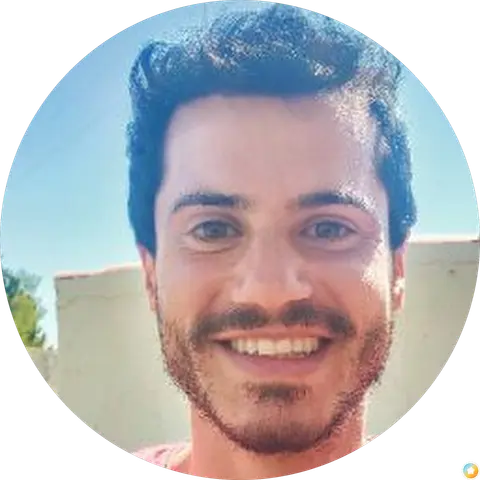 Tristan Sahel