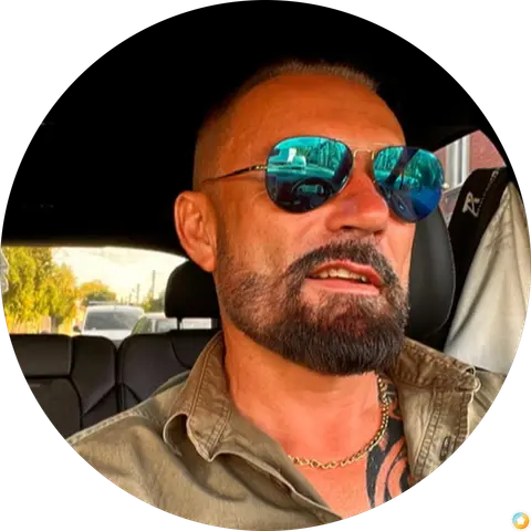 Marek Czapek