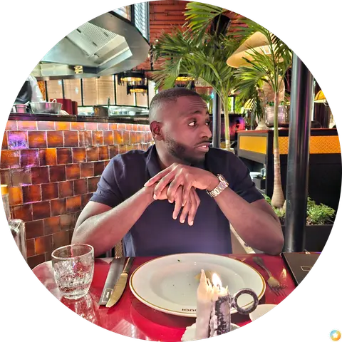 Adrian Mkwanda