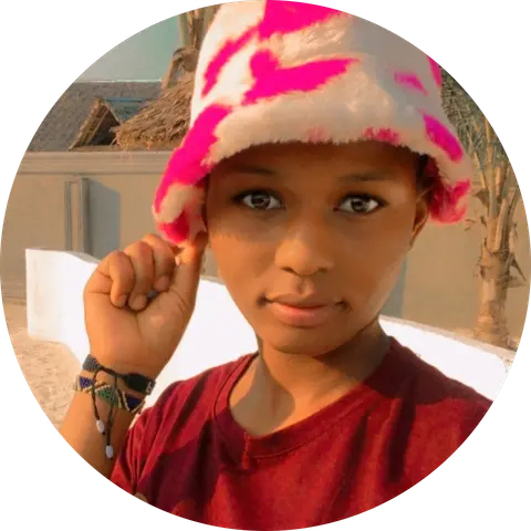 Amina Joseph