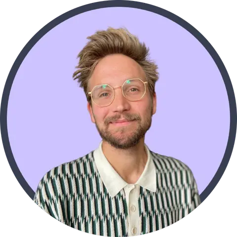Sander Kalkman