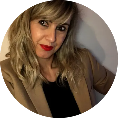 María Reyes Díaz Verdejo