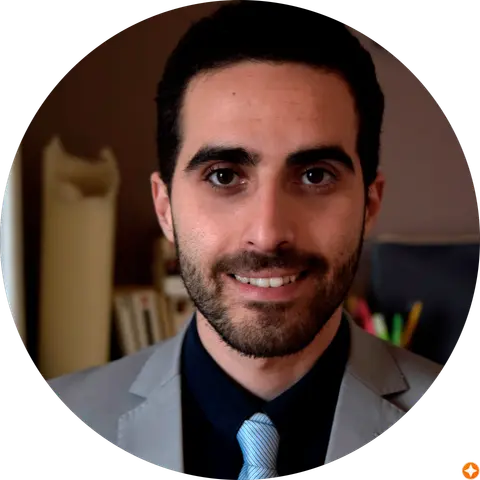 Yassine Cherti