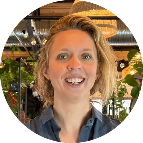 Anna Kartberg