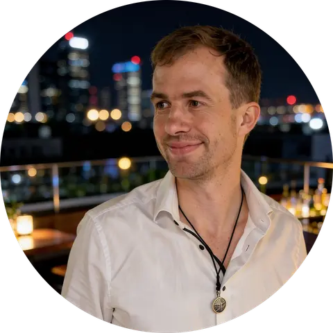 Jonas Borgartz