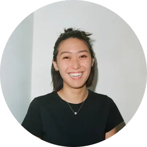 Alicia Wang