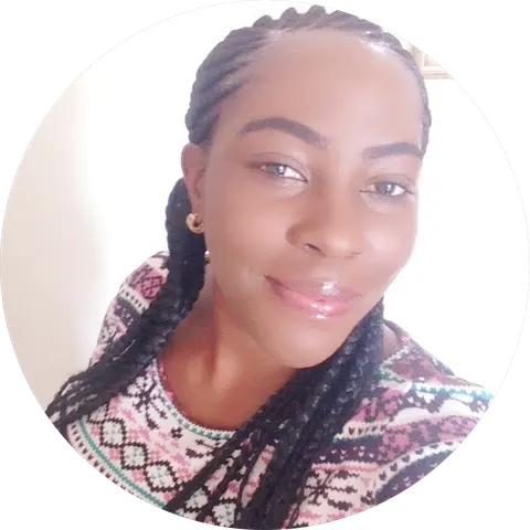 irene Nambwayo
