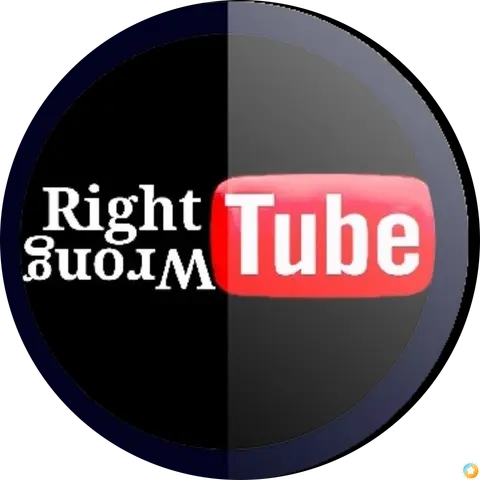 Right Wrong Tube