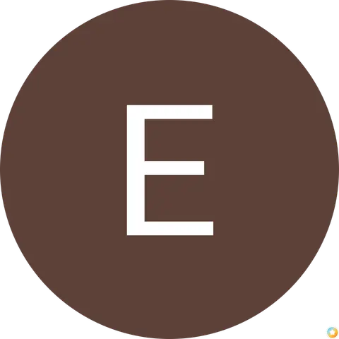 E C