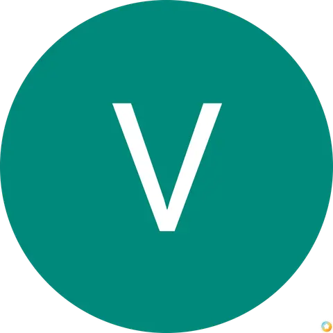 V W