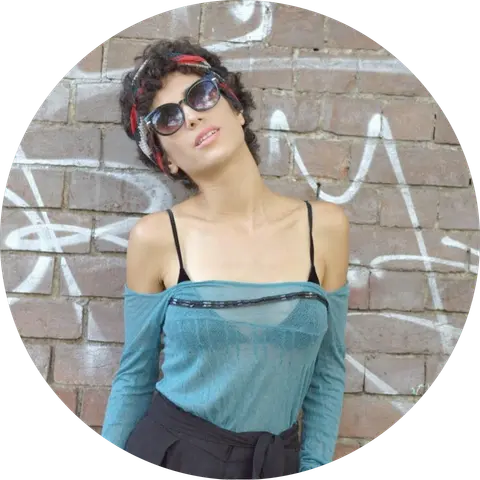 Daise Garcia