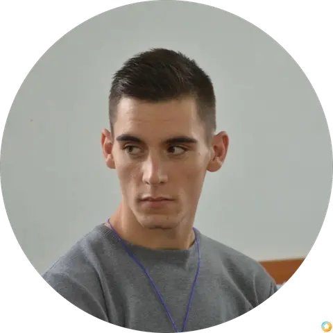 Adrian Ticlea