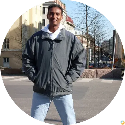 Asad Omar