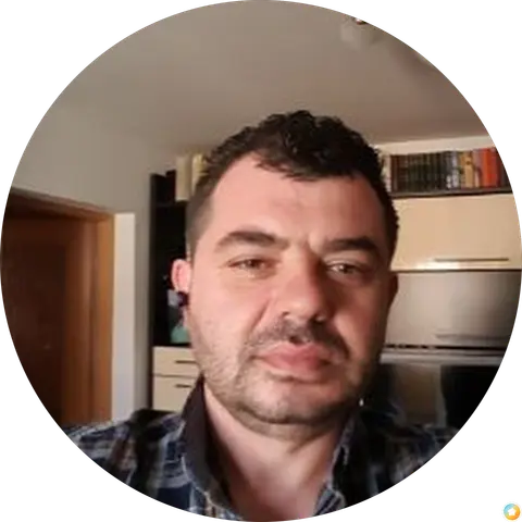 Cosmin Stefan