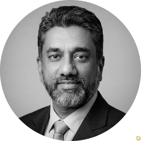 Swamy Bala