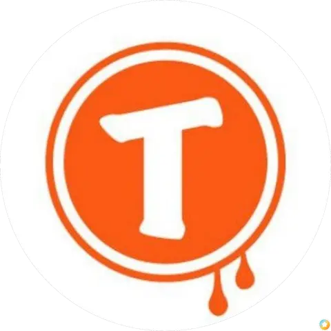 Orangootang terps