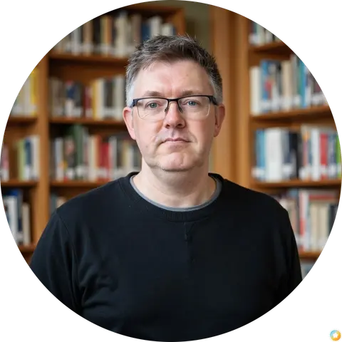 Eoin O'Callaghan