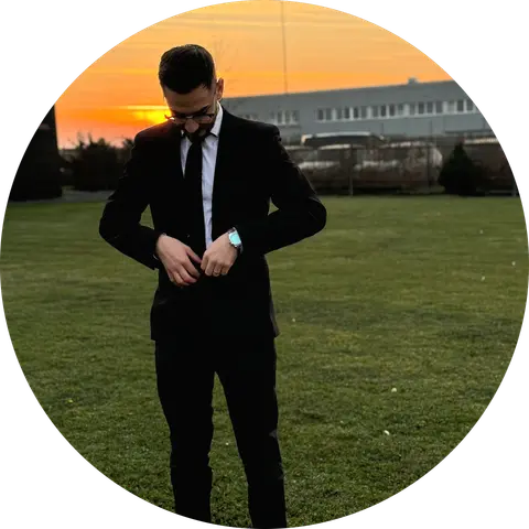 Denis Ciobanu