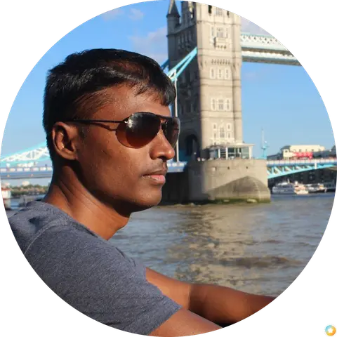 Sundar Raj