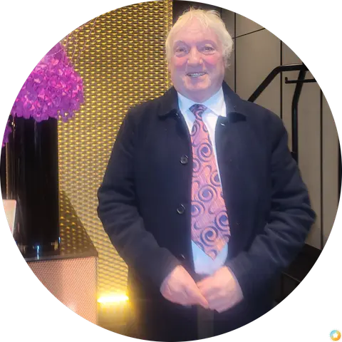 Peter Edwards