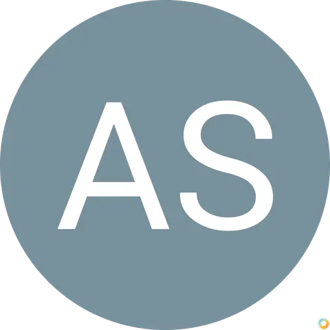 AS M