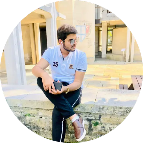 Haris Abbas