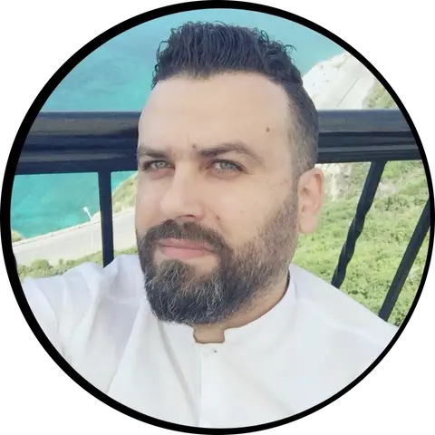 Moustafa khaskieh