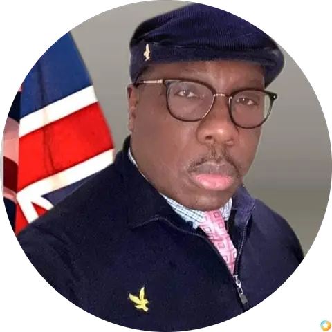 Pastor RICHMOND LiveGooD