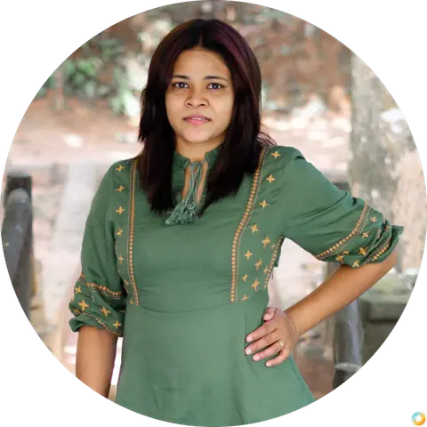 Shashi Muthukuda