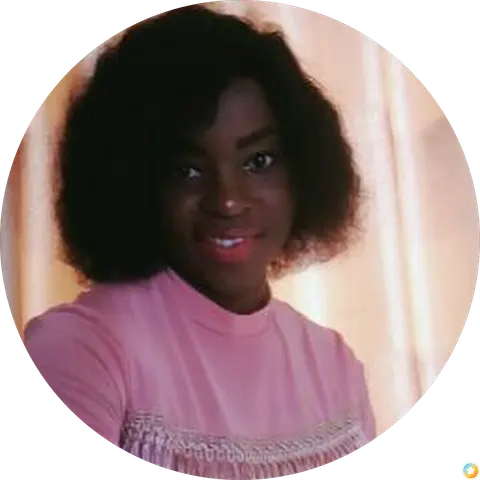 Christianah Oyeleye