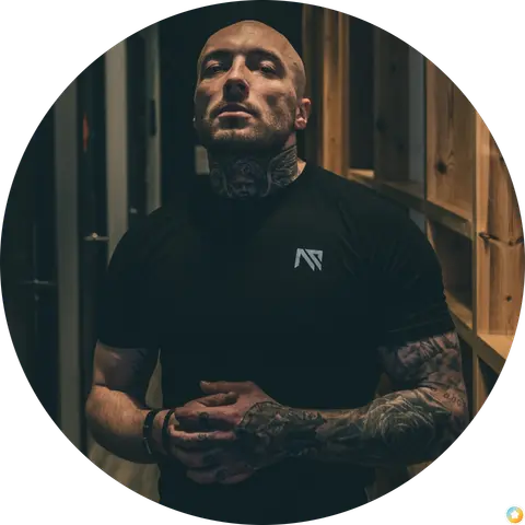 COACH DRAGOS