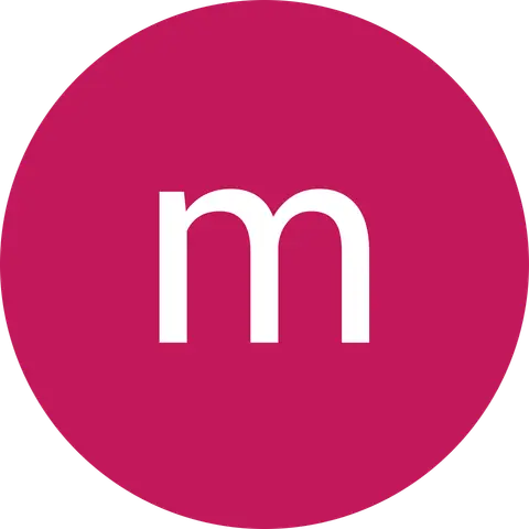 m l