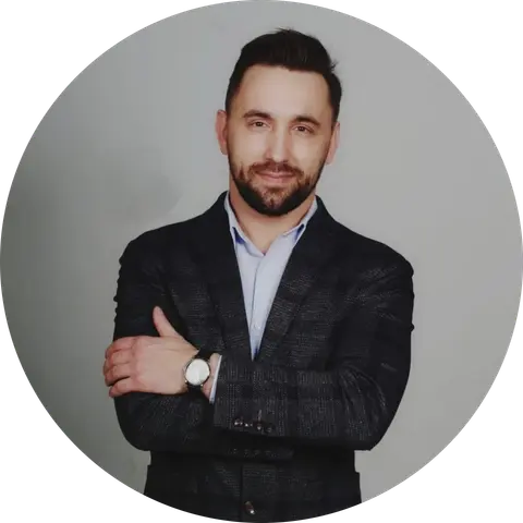 Dariusz Majerski