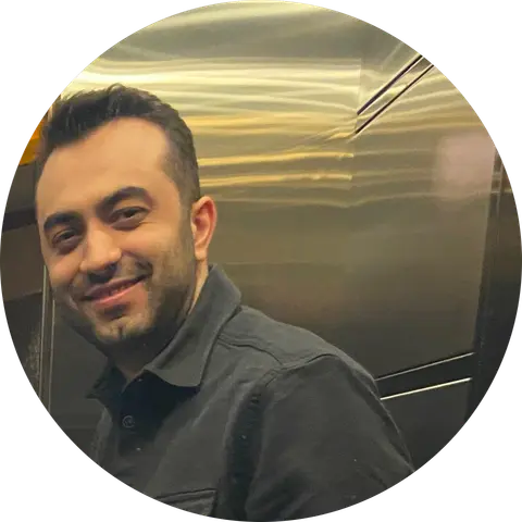 Amir Hossein Fakhraei