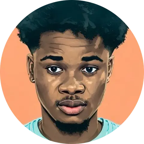 Olayemi Garuba