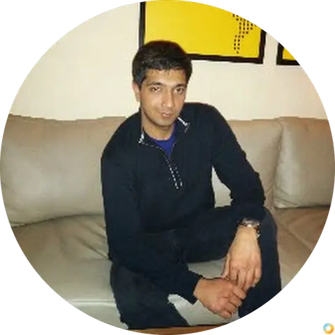 Ashish Chawla