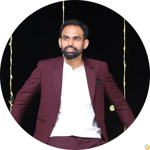 Hemanthkumar Sachin