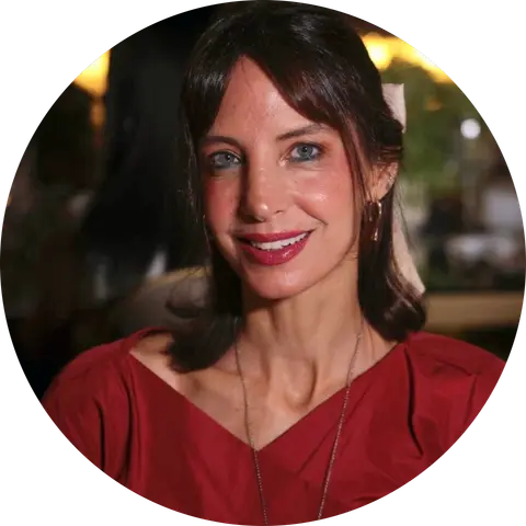 Sandra El Doueihy