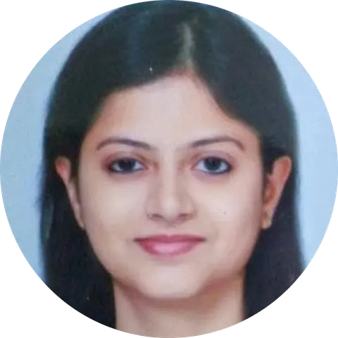 Isha Bhardwaj