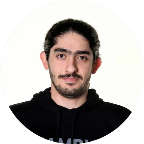 Arian Farokh