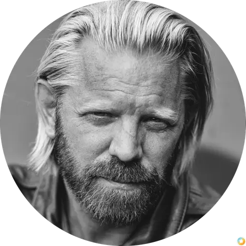 Alistair Guy