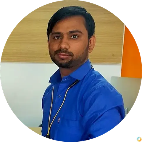Prakash Gohil