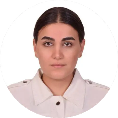 sooreh mikanik
