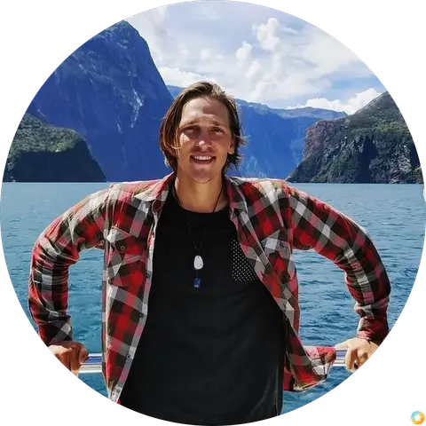 Jared Cordon