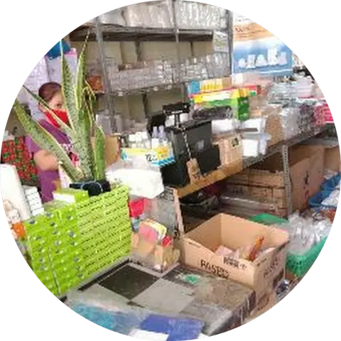 BUDI KARYA CENTRAL PLASTIK