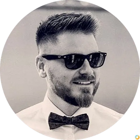 Marcin Krzysztofowicz