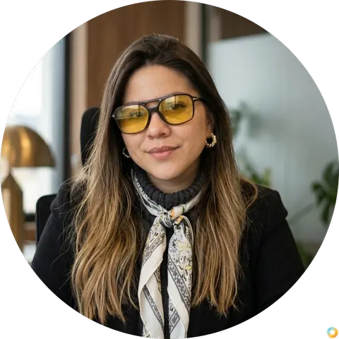 Hayane Neves