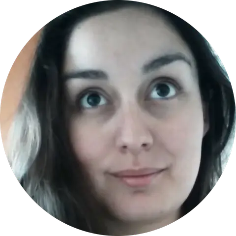 María Laura Palacios